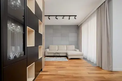 Image de Kolejowa 43 | Fashionable Apartment | Parking