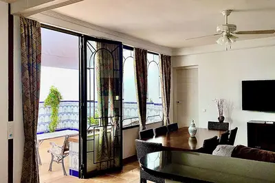 Image de Villa JardĂn