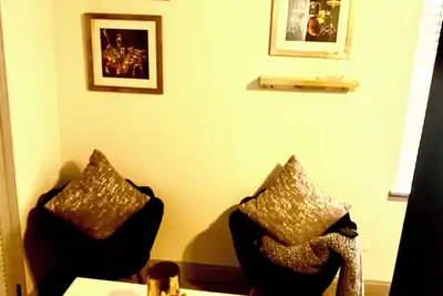 Image de “House of Peace” here bring positivity with you and leave with Peace