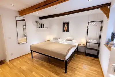 Image de 1 Bedroom Apartment in Hattingen