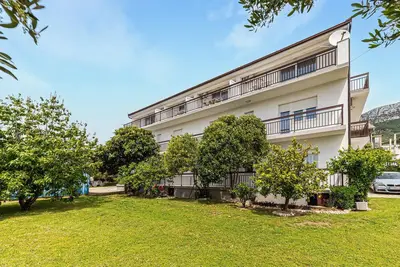 Image de Magnifique appartement à Kastel.
