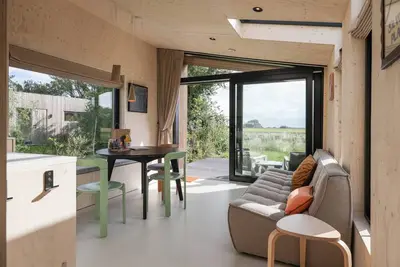 Image de Hello Zeeland - Tiny House Zeeuwse Liefde 5