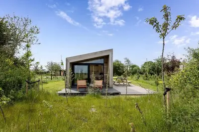 Image de Hello Zeeland - Tiny House Zeeuwse Liefde 9