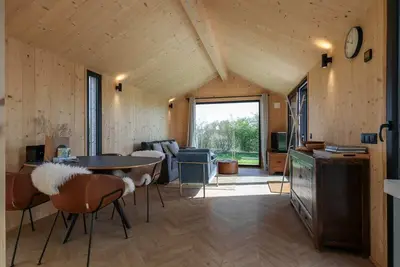 Image de Hello Zeeland - Tiny House Zeeuwse Liefde 2
