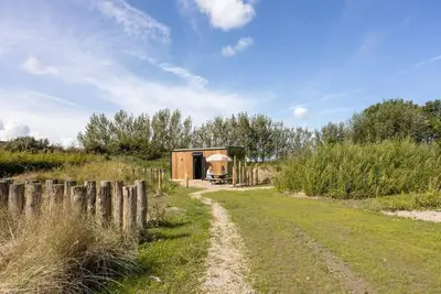 Image de Hello Zeeland - Zeeuwse Liefde Tiny House 14