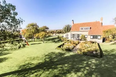 Image de Hello Zeeland - Zeeuwse Liefde \"het Grote Huis\"
