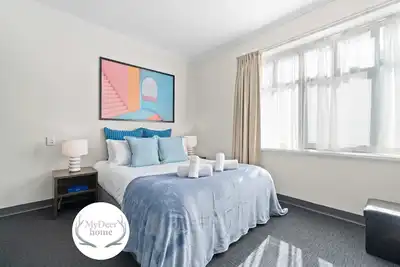 Image de Studio Nestled in the Vibrant Heart of Adelaide