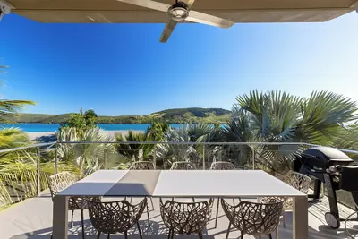 Image de Yacht Club Villa 31, Yacht Club Villa 31 on Hamilton Island