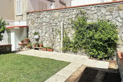Image de Casa vacanza in zona tranquilla
