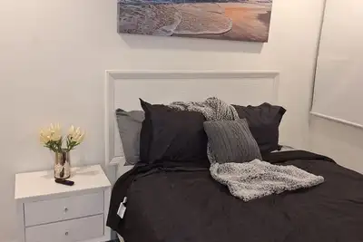 Image de Heritage House - Condo Santurce. 2 blocks from the beach