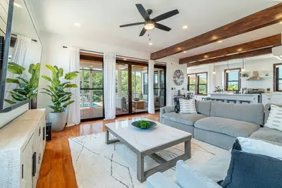 Image de Casa Lush at Mahogany Bay + Pool Club