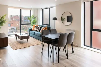 Image de Host & Stay | Richmond Place 206