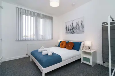 Image de Free Parking - 2 Bedroom Flat