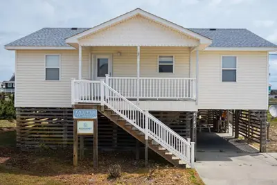 Image de Modern 3rd Row Cottage, Hot Tub and Pet Friendly!