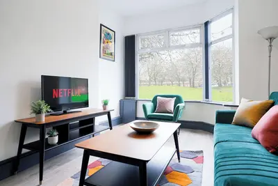 Image de Primrose House - 3 Bedroom Home in Manchester