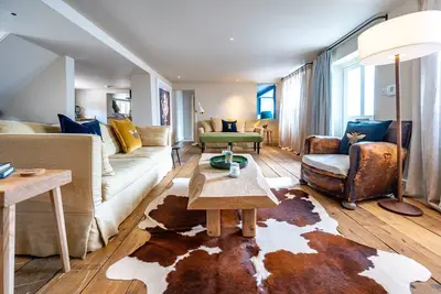 Image de Number 27 - luxury cottage in the heart of Holt with parking & courtyard garden