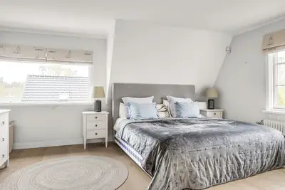 Image de 5 bedroom private vacation home in stockholms lã¤n