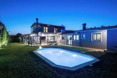 Image de Villa Casa del G private pool and barbecue \nSpecial reservations for events.