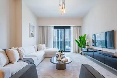 Image de Majestic 3br w\/ Asst Rm at Act One Act Two T2 in Downtown Dubai