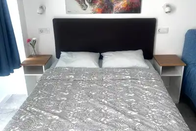 Image de Relax Apartamento 5