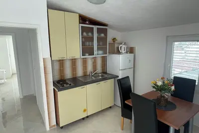 A guaranteed relaxed holidays in our Apartments! Aba1