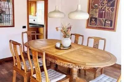Image de Lujosa Villa con Piscina, Inmejorable Ubicacion