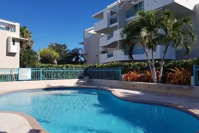 Image de Family Friendly Escape, Pool & Close to Beach Fun