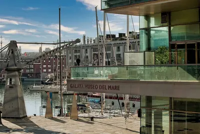 Image de The Harbor Houses by Wonderful Italy