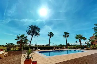 Image de Casa de Esperanza-Murcia Holiday Rentals Property
