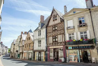 Image de Appartement Cosy Angers