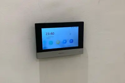Image de Séjour dans un confort absolu.