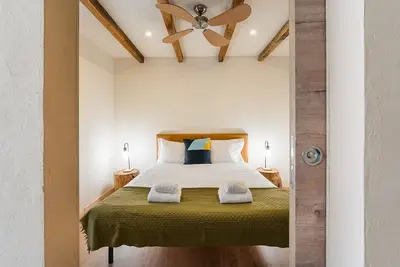 Image de GuestReady - Maison moderne Ă Gaia