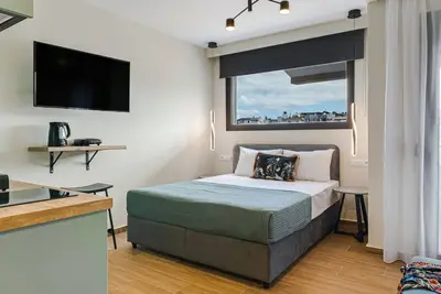 Image de Blue Mare Aurora Apartments