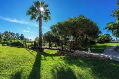 Secrets of the Algarve