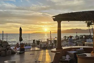 Image de Amazing Ocean View Studio at Villas del Palmar Flamingos