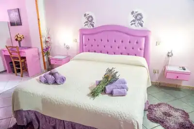 Agriturismo Sa Pramma - Lilla