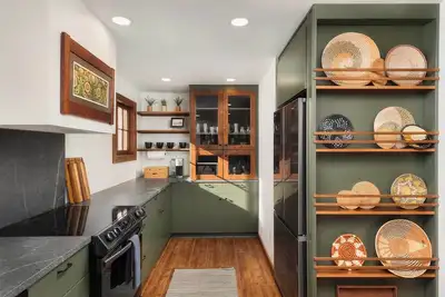 Image de Discover Serenity: The Ultimate Experience at Retreat at Rockies Ranch
