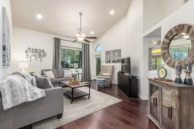 Image de Gated North Scottsdale | No Stairs w/ 2 Car Garage