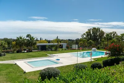Image de Marqués de Guadalmina - Totally New Apartment