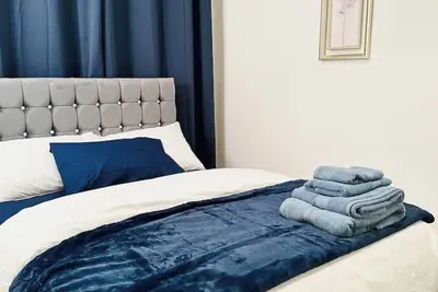 Image de Bespoke 2 Bedroom Apt Derby City
