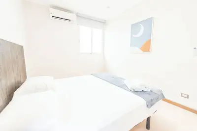 Image de Luxury 3 Bedroom apt free park balcony Ocean View