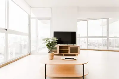 Image de Luxury 3 Bedroom Oceanview apt parkingandbalcony
