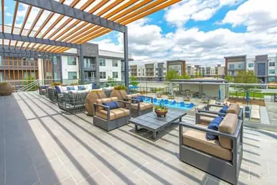 Image de Ft. Worth 1br Luxury Retreat: Near Dt. Dallas