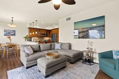 Image de New Listing Pili Mai 5g, Pool, Gym, Ac in Poipu