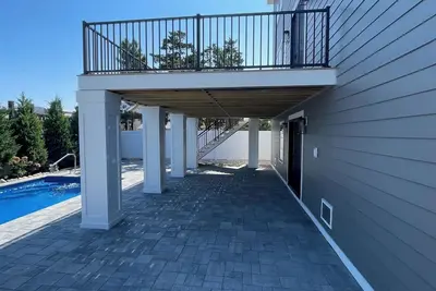 Image de Ocean Block - Brand New Home W Heated Pool And Elevator