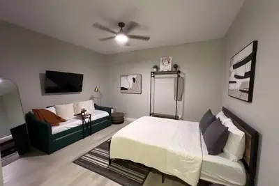 Image de Casa Chiquita apartment efficiency