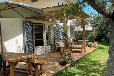 Image de Maison de campagne à 5mn des plages