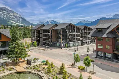 Image de Spring Creek Luxury at Exclusive Timberstone Lodge