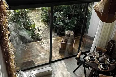 Image de Mistiq Temple Loft, Magia Tulum