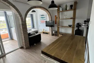 Image de Apartamento en Playa Casablanca de Almenara